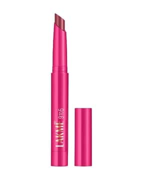 9 to 5 Forever Matte Lip Crayon - Pitch Pink-image-49