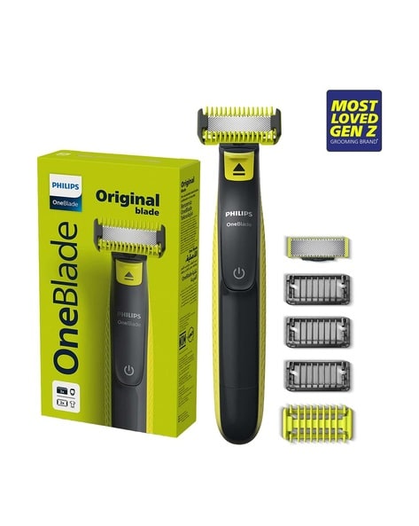 Philips Pack of 6 QP282410 One Blade Face + Body Shaver