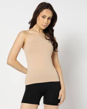 yousta Women Square-Neck Camisole-picture-35