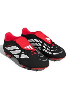 adidas Men Predator Club FG/MG Football Shoes-picture-34