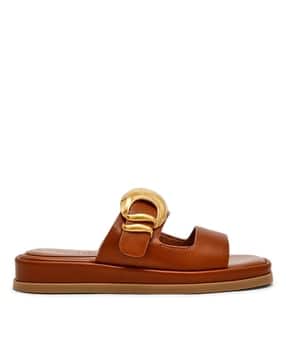 steve madden Bay-Ridge-In Slip-On Sandals-picture-29