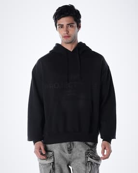 jack & jones Men Regular Fit Hoodie with Insert Pockets-picture-35