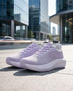 lotto Women Xwift Knit Running Shoes-picture-32