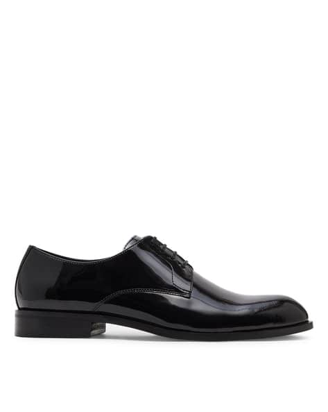 steve madden black dress shoes Aahron Leather Loafer 15 / Medium (D) Made with high Madden Alk Madden Mens Dress