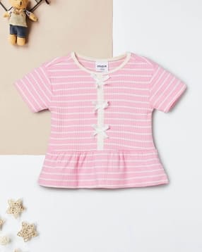 max Striped Regular Fit Top-picture-19