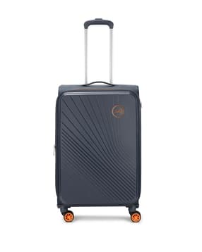skybags Unisex Fusion Check-in Hybrid Trolley Bag-picture-53