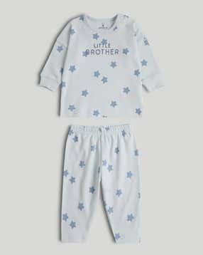 mothercare Boys Printed 2 Piece Sets-picture-11