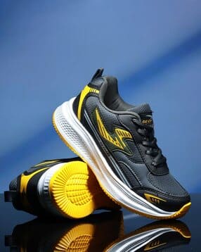 asian Boys Lace-Up Shoes -picture-46