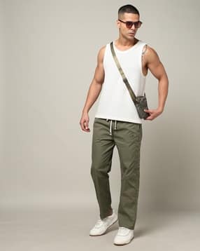fort collins Men Straight Fit Track Pants-picture-53