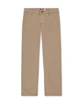 levis Boys Mid Rise Straight Pants-picture-11