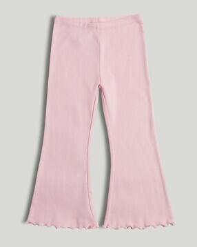 mothercare Girls Leggings with Elasticated Waist-picture-37