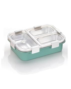 beryx Insulated Stainless Steel Lunch Box-picture-44