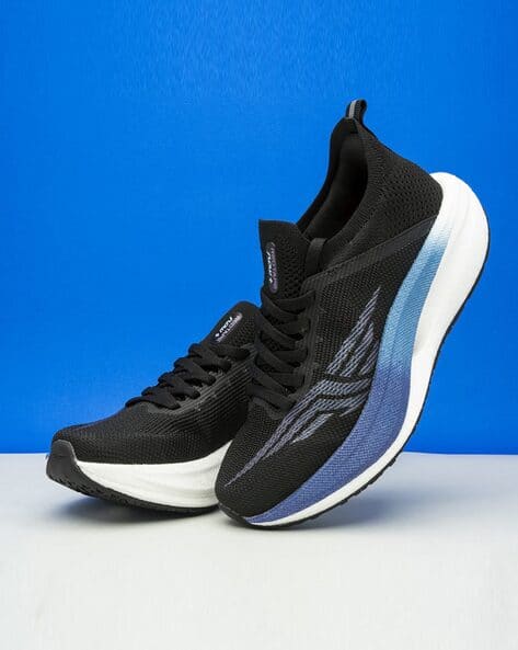 RED TAPE Women Lace-Up Sports Shoes