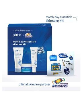 Mumbai Indians Match-day Combo CMS routine for beginners-image-3