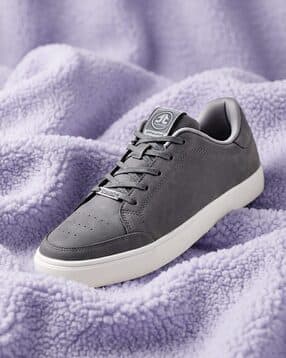 off limits Men Round-Toe Lace-Up Sneakers-picture-53