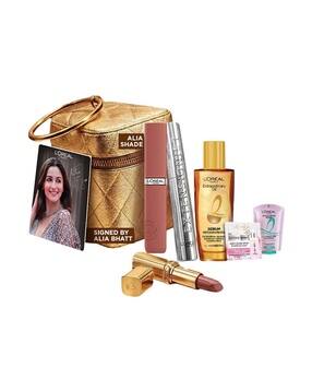 l'oreal paris Pack of 6 Festive Glam Kit-picture-11