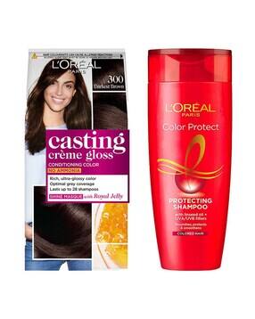 l'oreal paris Color & Care Kit-picture-4