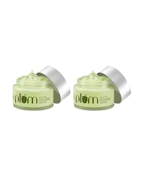 Green Tea Renewed Clarity Night Gel - Pack Of 2 Combo-image-24