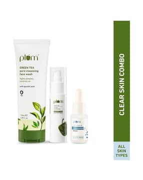 Daily Skincare Essentials Csms Combo-image-1