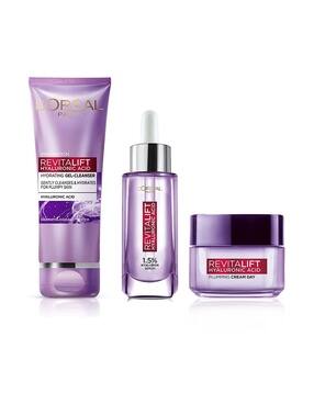 l'oreal paris Hydrated Hair & Skin Kit-picture-15