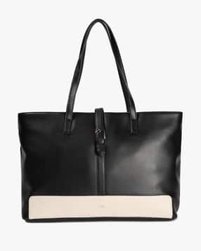 rio Women Shoulder Bag Buckle Detail and Handles-picture-31