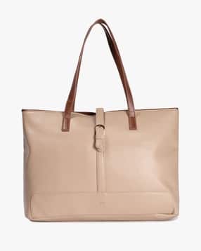 rio Women Shoulder Bag Buckle Detail and Handles-picture-47