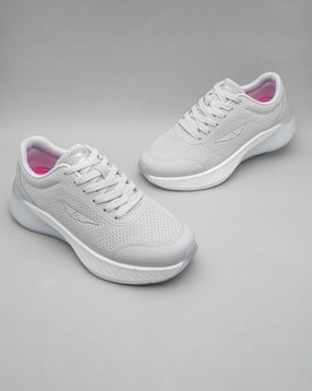 red tape Women Round-Toe Lace-Up Sports Shoes-picture-38