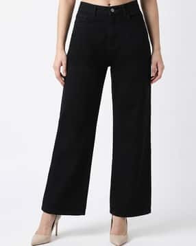 Women High-Rise Skinny Fit Jeans-image-25