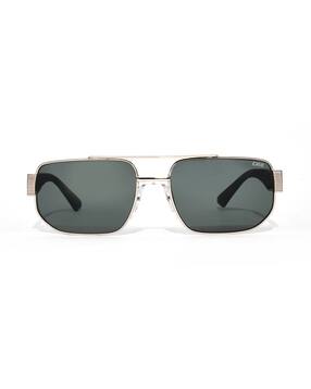 idee Men UV-Protected Square Sunglasses-IDSO214C2SG-picture-21