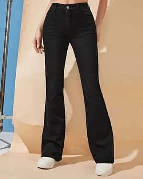 buda jeans co Women High-Rise Bootcut Jeans-picture-24