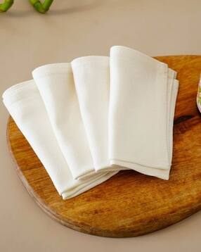 Pack of 4 Bamboo Hand Towels-image-2