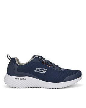 skechers Men Bounder Running Shoes-picture-28