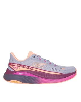 skechers Women Max Cushioning Propulsion Running Shoes-picture-20