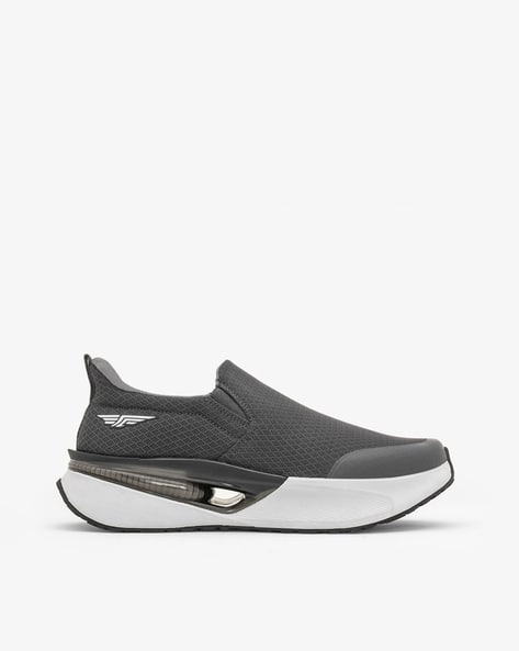 RED TAPE Men Slip On Mesh Walking Shoes