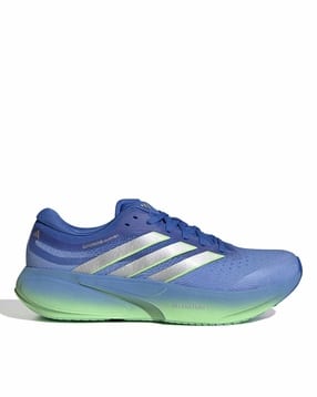 SUPERNOVA SOLUTION 3 M Running Shoes-image-2