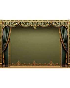 homebrew Traditional Stage Backdrop-picture-37