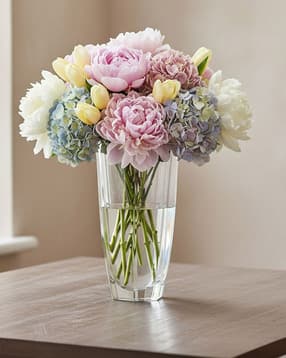 crystal bohemia Premium International Glass Vase-picture-40