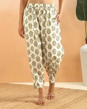fabindia Women Cotton Printed Salwar-picture-14