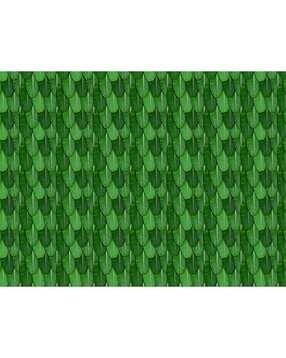 homebrew Banana Leaf Backdrop -picture-50