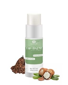 Lip Balm With Jojoba Oil & Shea Butter -image-9