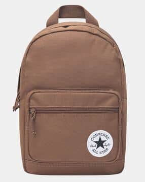 converse 17" Logo Embroidered Laptop Backpack -picture-20