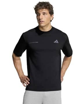 adidas Men RPC Loose Fit Crew-Neck T-Shirt-picture-21