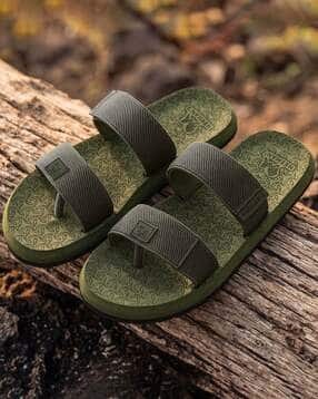 neemans Men Double Straps Flat Sandals-picture-24