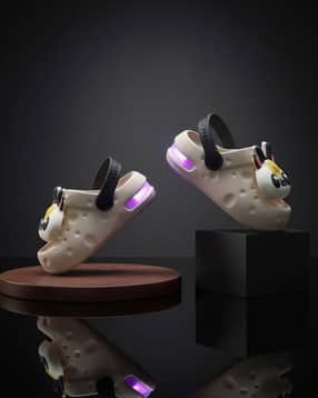 Boys Applique Clogs-image-47
