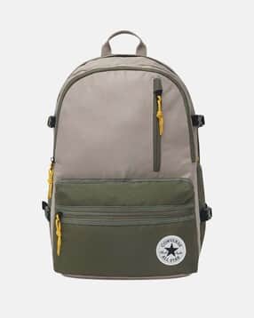 converse 18" Colourblock Laptop Backpack -picture-7