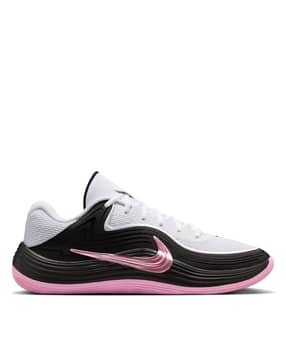 Men Precision 8 Low Basketball Shoes-image-15