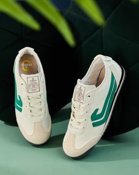 campus Men Mid-Tops Lightweight Sneakers-picture-32