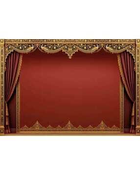 homebrew Royal Maro On Stage Backdrop -picture-23