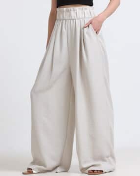 glam & chique x ag Women Relaxed Fit Trousers-picture-12