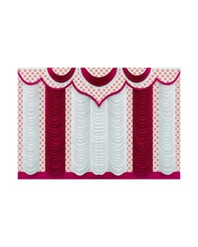  Wedding Curtain Backdrop -image-24